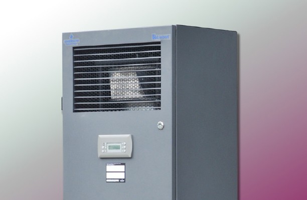 艾默生小型机房空调ATP05系列