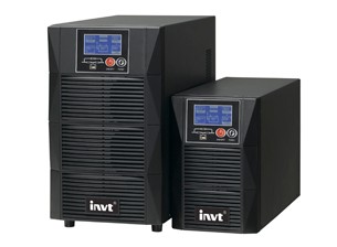 HT11系列1~3KVA 在线式UPS