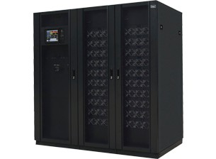 RM系列25~600KVA模块化UPS