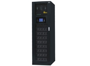 RM系列20~200KVA模块化UPS