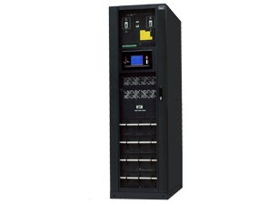 RM系列20~60KVA一体化模块UPS