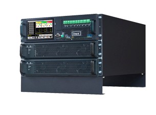 RM系列10~90KVA 机架式模块UPS
